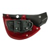 Recambio de piloto trasero izquierdo para renault clio iii 1.2 16v referencia OEM IAM   