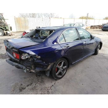 honda accord berlina (cl/cn) del año 2004