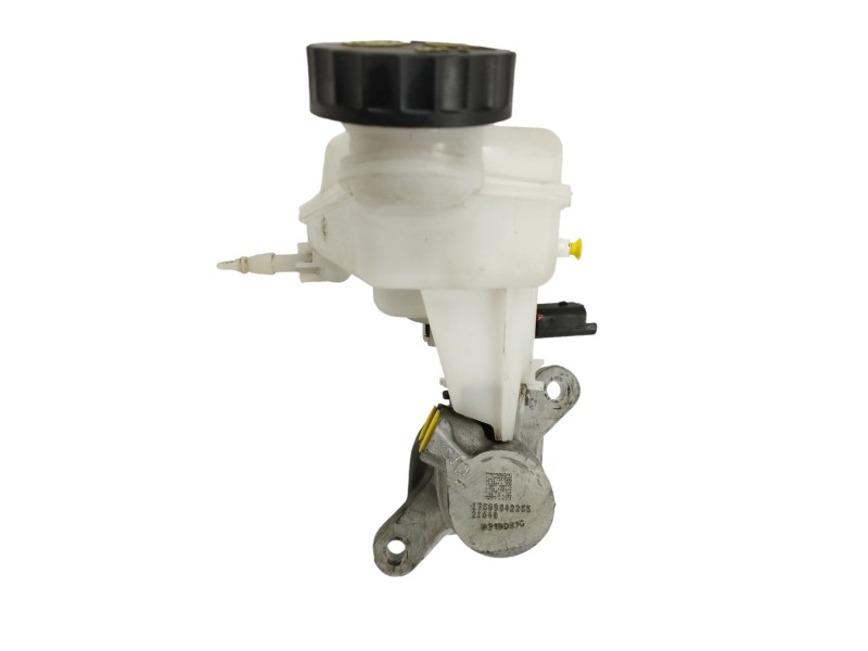 Recambio de bomba freno para peugeot rifter 1.5 blue-hdi fap referencia OEM IAM 9807687080  
