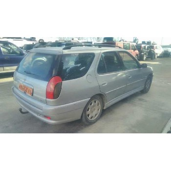 peugeot 306 break del año 2001