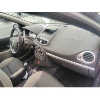 renault clio iii (br0/1, cr0/1) del año 2011