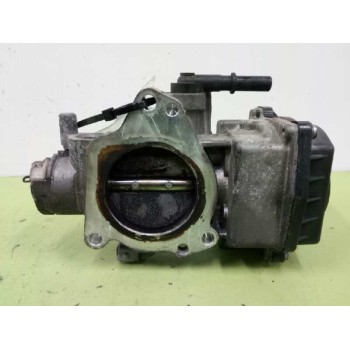 Recambio de caja mariposa para fiat ulysse (179) 2.0 16v emotion referencia OEM IAM 9652682880  