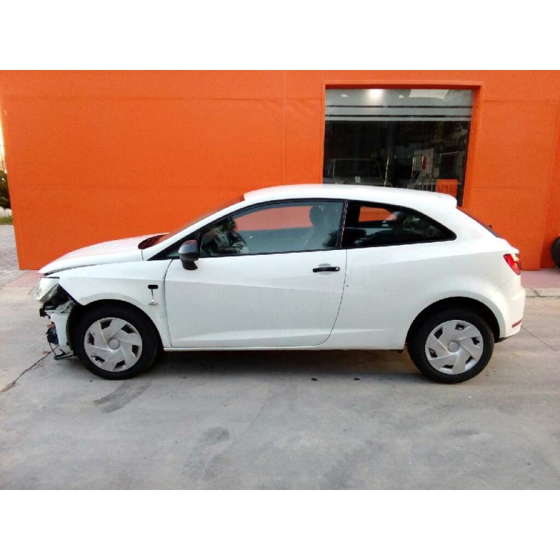 SEAT IBIZA SC (6J1)
