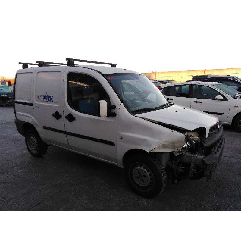 FIAT DOBLO (119)