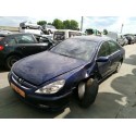 PEUGEOT 607 (9D, 9U)