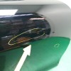 Recambio de puerta delantera derecha para mazda mx-5 (nb) 1.6 16v cat referencia OEM IAM NC8758020D OBSERVAR FOTOS 