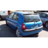 renault clio ii fase ii (b/cb0) del año 2002