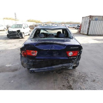 honda accord berlina (cl/cn) del año 2004