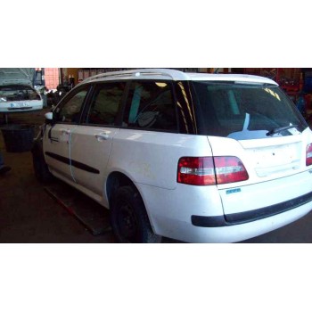 fiat stilo multi wagon (192) del año 2003