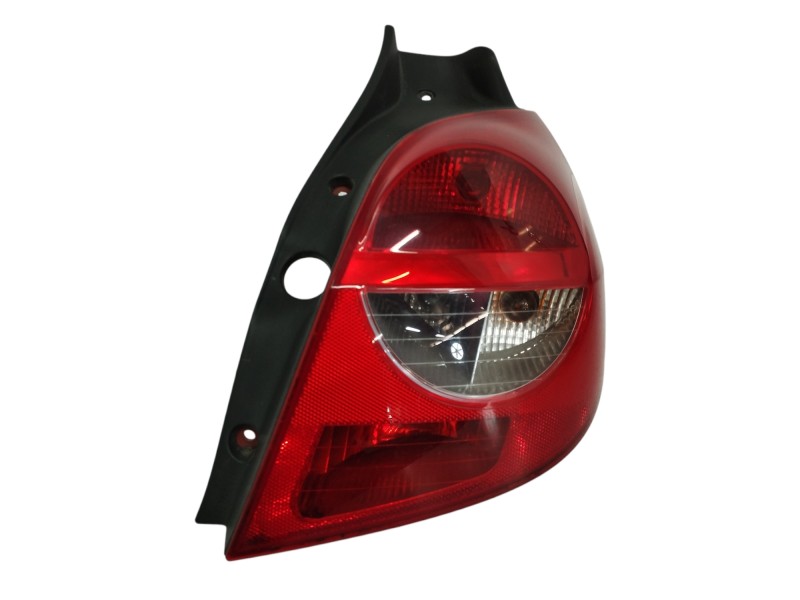 Recambio de piloto trasero derecho para renault clio iii 1.2 16v referencia OEM IAM 89075790  