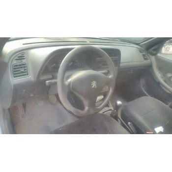 peugeot 306 break del año 2001