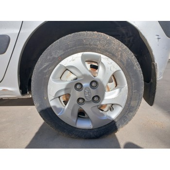 hyundai atos (mx) del año 2005