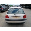 volkswagen golf iii berlina (1h1) del año 1995