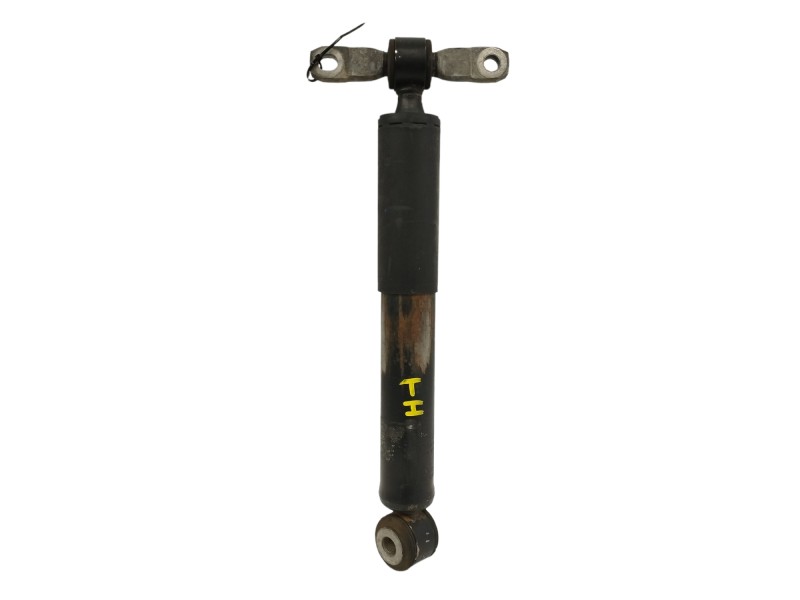 Recambio de amortiguador trasero izquierdo para peugeot rifter 1.5 blue-hdi fap referencia OEM IAM 9826243180  