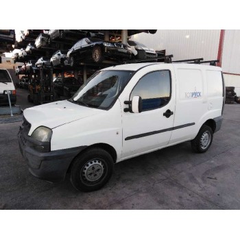 fiat doblo (119) del año 2005