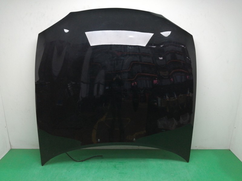 Recambio de capot para mazda mx-5 (nb) 1.6 16v cat referencia OEM IAM NECESITA REPARACION Recambio de capot para mazda mx-5 (nb) 1.6 16v cat referencia OEM IAM NECESITA REPARACION