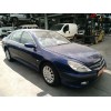 peugeot 607 (9d, 9u) del año 2001