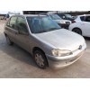 peugeot 106 ii (1a_, 1c_) del año 2001