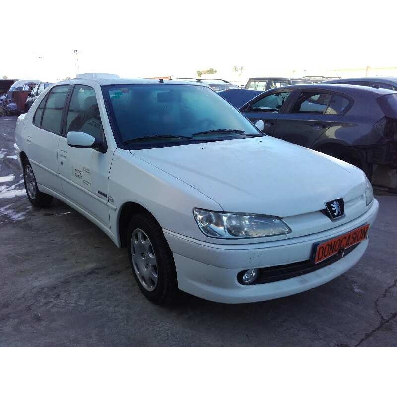 PEUGEOT 306 BERLINA 3/4/5 PUERTAS (S2)