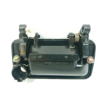 Recambio de maneta exterior delantera izquierda para suzuki vitara se/sv (et) 1.6 techo lona xaloc referencia OEM IAM 8282060A00