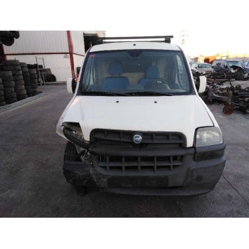 fiat doblo (119) del año 2005