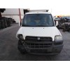 fiat doblo (119) del año 2005