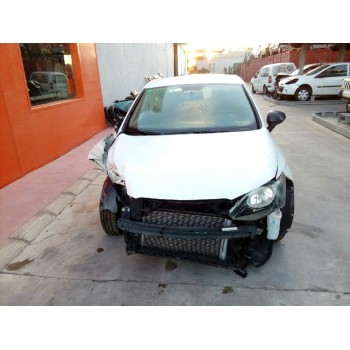 seat ibiza sc (6j1) del año 2013