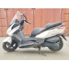 kymco grand dink del año 2010