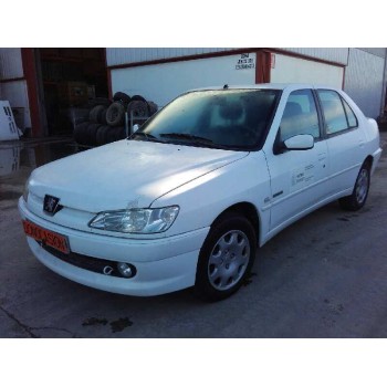 peugeot 306 berlina 3/4/5 puertas (s2) del año 2000