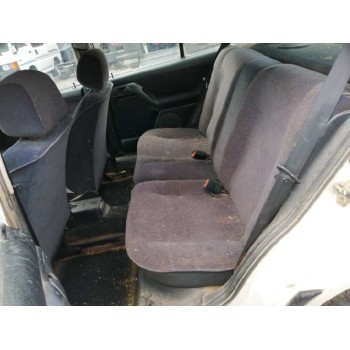 volkswagen golf iii berlina (1h1) del año 1995