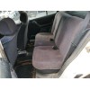 volkswagen golf iii berlina (1h1) del año 1995