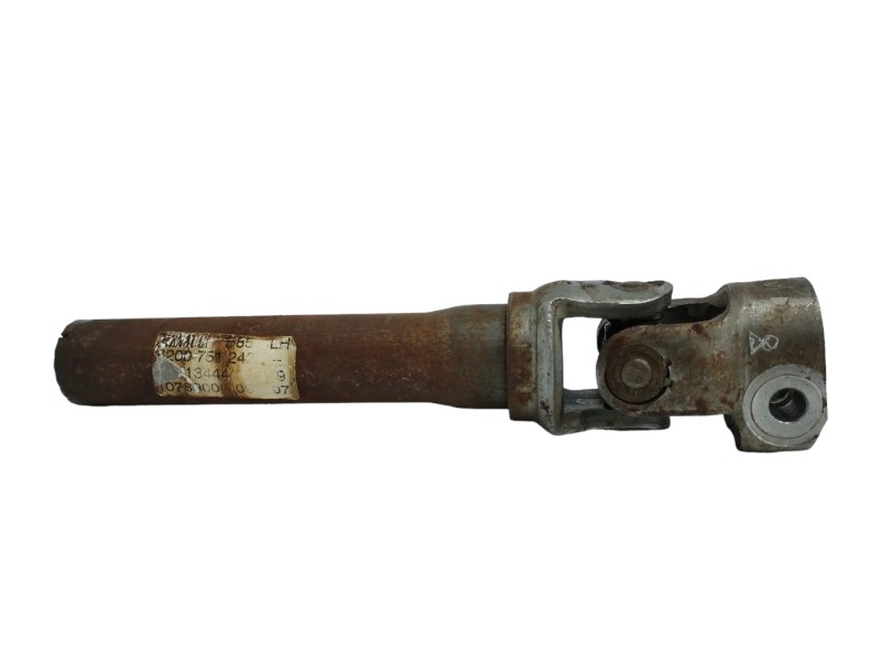 Recambio de rotula columna direccion para renault clio iii 1.2 16v referencia OEM IAM 8200751242  