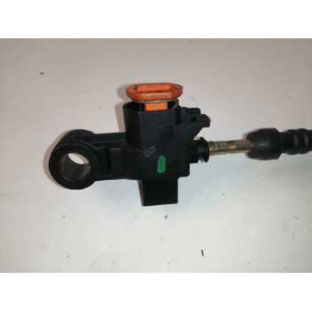 Recambio de varillaje cambio para mercedes-benz clase a (w168) 1.6 cat referencia OEM IAM A1683740064  