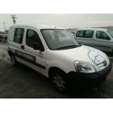 PEUGEOT PARTNER (S2)