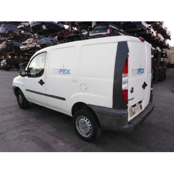 fiat doblo (119) del año 2005