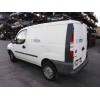fiat doblo (119) del año 2005