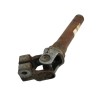 Recambio de rotula columna direccion para renault clio iii 1.2 16v referencia OEM IAM 8200751242  