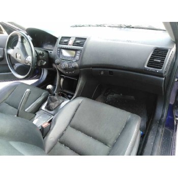 honda accord berlina (cl/cn) del año 2004