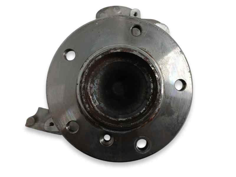 Recambio de mangueta delantera izquierda para bmw x1 (e84) 2.0 turbodiesel cat referencia OEM IAM 31216784865  