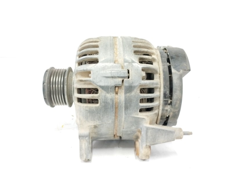 Recambio de alternador para volkswagen caddy ka/kb (2k) 2.0 sdi referencia OEM IAM 140A  