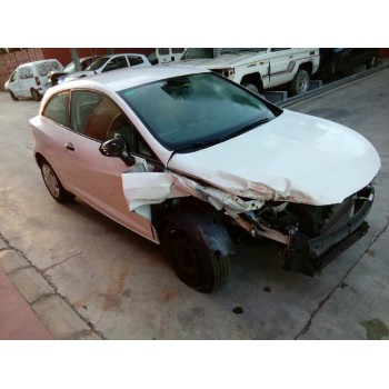 seat ibiza sc (6j1) del año 2013
