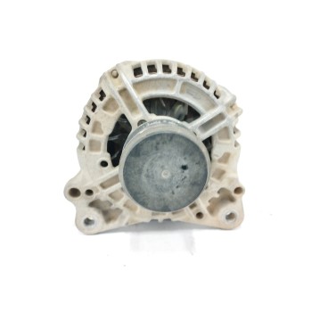Recambio de alternador para volkswagen caddy ka/kb (2k) 2.0 sdi referencia OEM IAM 140A  