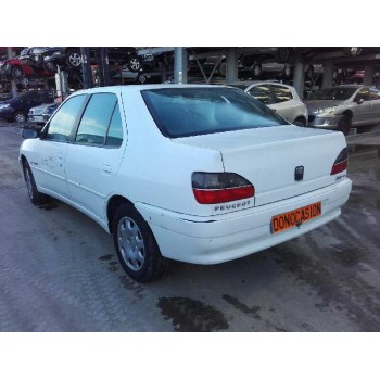 peugeot 306 berlina 3/4/5 puertas (s2) del año 2000