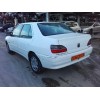 peugeot 306 berlina 3/4/5 puertas (s2) del año 2000
