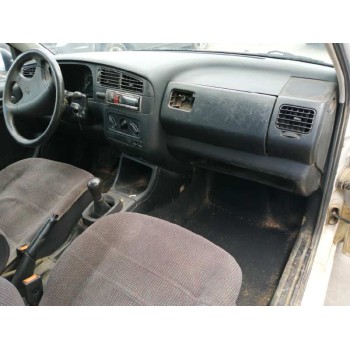 volkswagen golf iii berlina (1h1) del año 1995