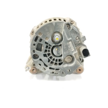 Recambio de alternador para volkswagen caddy ka/kb (2k) 2.0 sdi referencia OEM IAM 140A  