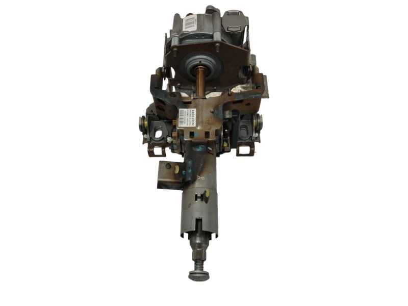 Recambio de columna direccion para renault clio iii 1.2 16v referencia OEM IAM 8200826806  