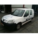 PEUGEOT PARTNER (S2)