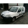 peugeot partner (s2) del año 2003