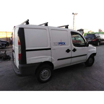 fiat doblo (119) del año 2005
